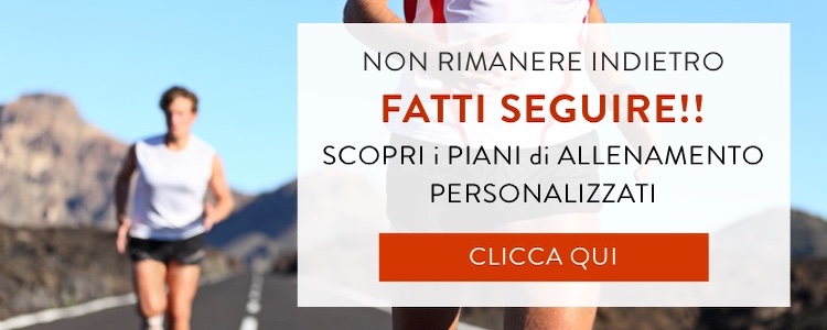Tabelle di Allenamento
